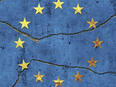 Как экономический кризис влияет на политику ЕС