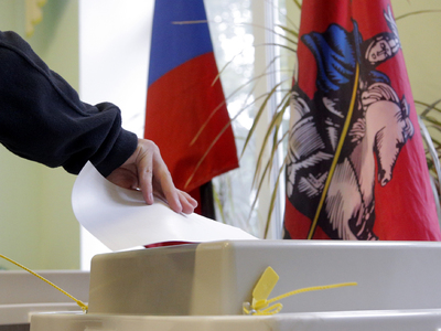 Собянин: выборы прошли скучно, и это высокая оценка