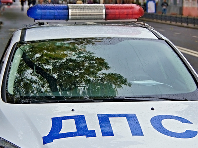 Сбивший под Волгоградом трех женщин водитель задержан