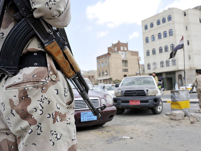 СМИ: президент Йемена передумал подавать в отставку