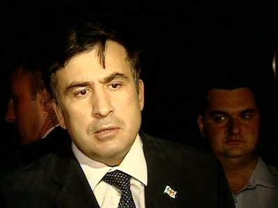 Саакашвили намерен вернуться в Грузию и победить на выборах