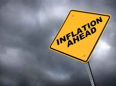 Недельная инфляция в России составила 0,2%