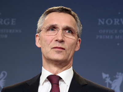 Генсек НАТО: Россия по-прежнему союзник в борьбе с терроризмом