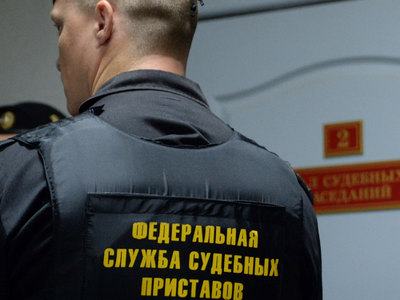 Подмосковных судебных приставов обыскали из-за хищения 16 миллионов рублей