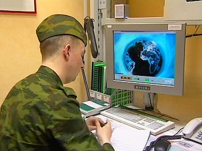 В Заполярье и Оренбурге развернут радиолокационные станции новейшего поколения