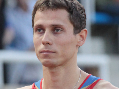 Юрий Борзаковский возглавил сборную России по легкой атлетике