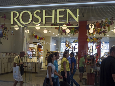   Roshen  