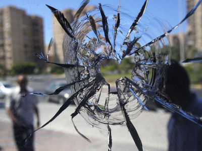 Взрывы в пригороде Триполи: восемь погибших, более 30 раненых