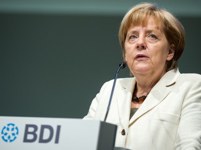 Германия экономит, несмотря на негативные прогнозы