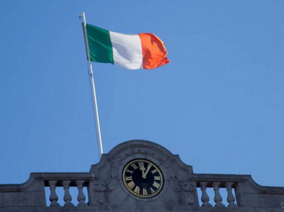 Ирландские реформы ударят по западным компаниям