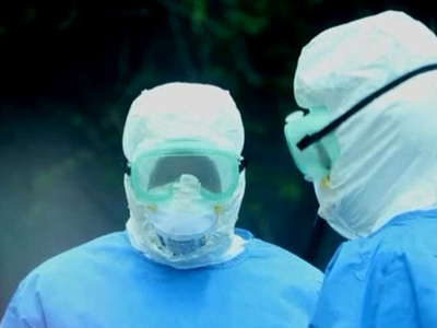 ООН: каждый пятый заразившийся вирусом Эбола - ребенок