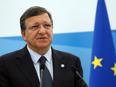 Порошенко и Баррозу обсудили возможность оказания помощи Украине