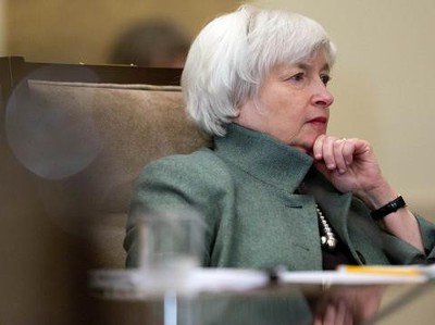 ФРС США полностью свернула программу количественного смягчения