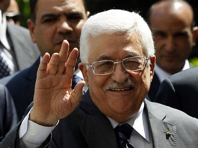 Аббас подписал документы о присоединении к Международному уголовному суду