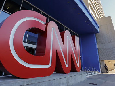 Телеканал CNN получил лицензию на вещание в России