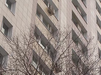 Жительница Улан-Удэ прыгнула с девятого этажа вместе с малолетней дочерью