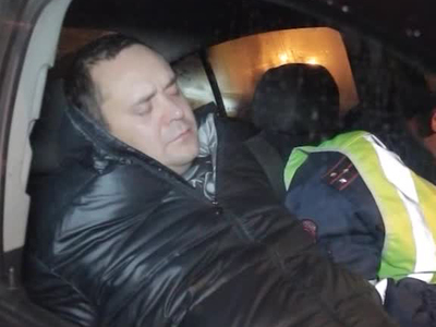 ДТП в Калининграде: водитель внедорожника арестован