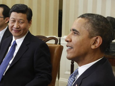 Китай: США тормозят антикоррупционную борьбу Пекина