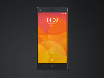 Xiaomi представит новый флагман в начале 2015 года