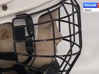 Из-за болезни игроков на Ямале приостановили хоккейный турнир