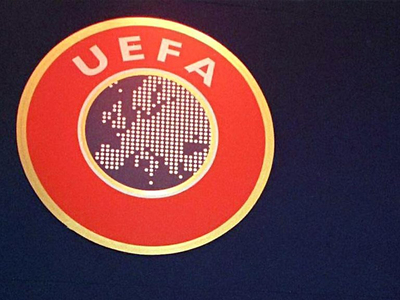 Представитель России не попал в исполком УЕФА