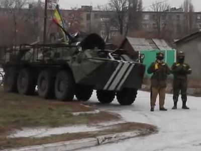 Минобороны РФ: заявления Киева о российских войсках на Украине - абсолютная чушь