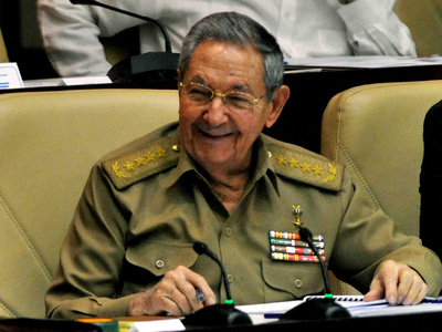 Рауль Кастро: Куба будет участвовать в 