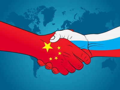 МИД КНР: Китай поможет России