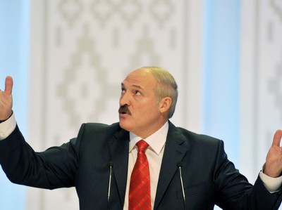 15 цитат Александра Лукашенко
