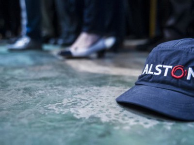 Alstom выплатит США рекордный штраф за взятки