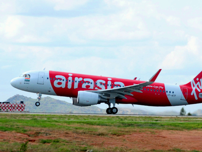Самолет AirAsia мог рухнуть, потому что обледенел