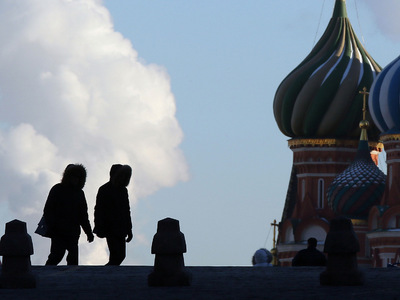 Потепление в Центральной России наступит 10-11 января