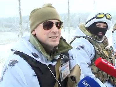 Минобороны ДНР: Киев должен расследовать обстрелы Донецка
