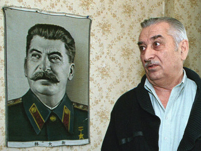 Страсбургский суд отклонил иск внука Сталина