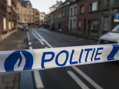 Фламандский парламент эвакуирован из-за звонка о бомбе