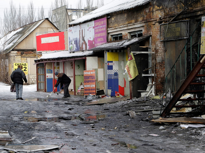 ОБСЕ: в украинском кризисе настал поворотный момент