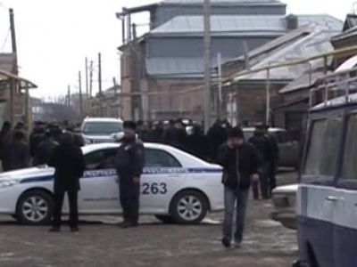 Песков: солдат, убивший 7 человек в Гюмри, предстанет перед российским судом