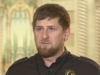 Рамзан Кадыров прокомментировал ликвидацию под Дебальцево чеченского боевика