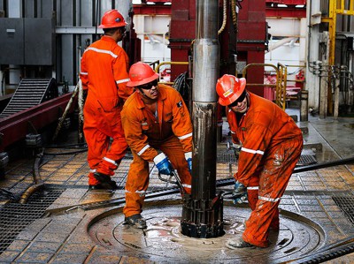 Иран ожидает снижение цены нефти до $25 за баррель
