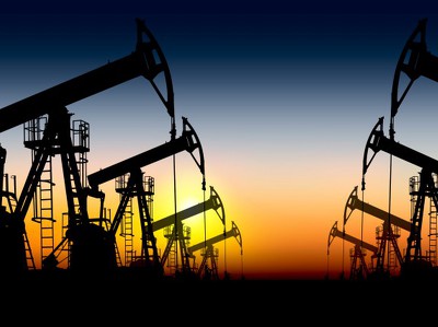 Число нефтяных скважин в США упало до минимума
