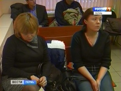 В Перми начался суд по делу о массовом отравлении школьников