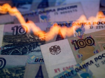 Sberbank CIB: слабая валюта на руку экономике РФ