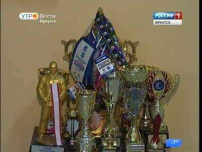 15 медалей привезла сборная Иркутской области по дзюдо