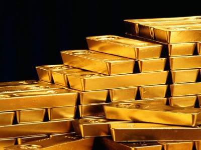 Золото подорожало до 5-месячного максимума