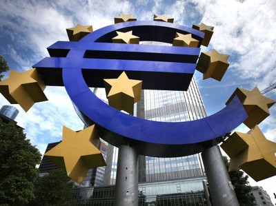 А если ЕЦБ примет решение в швейцарском стиле?