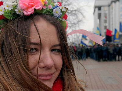 Украинок разводят на экспресс-замужествах с иностранцами