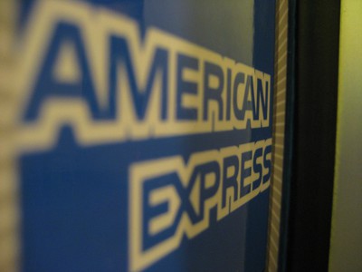  american express     