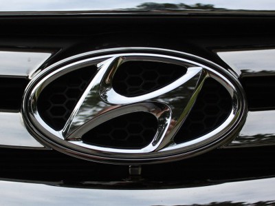 Чистая прибыль Hyundai упала на 19%
