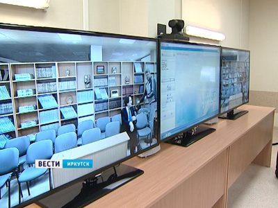Первая в России онкологическая телеклиника заработала в Иркутске