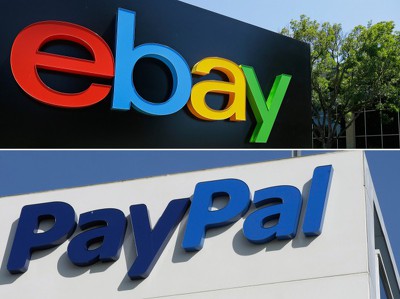 Айкан победил: PayPal отделяется от eBay